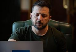 Zelenskiy, BM Genel Kurulu'nda Ukrayna heyetine başkanlık edecek