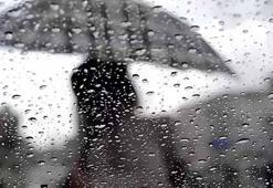 İçişleri Bakanlığı'ndan 'sağanak' uyarısı