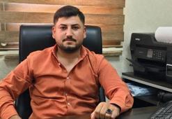 Kazada yaralanan belediye başkanının şoförü hayatını kaybetti