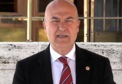 CHP'li Bakan: Polis Özel Harekat Daire Başkanlığı'nda olan bitene sessiz kalıyorsun