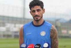 Samet Akaydın: Bir seri yakalayacağımızı düşünüyorum