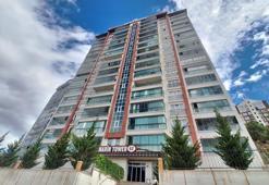 13'üncü kattan düşen Emir Ali hayatını kaybetti