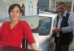 Evlerinde silahlı saldırıya uğrayan çift öldü