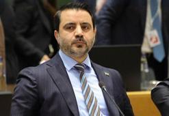 Suriye Dışişleri Bakanı Şeybani, Washington'a gidiyor