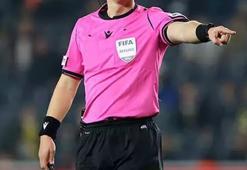 Süper Lig’de 6. haftanın hakemleri belli oldu