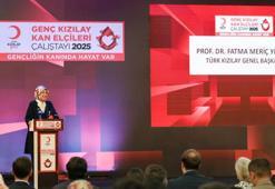 Kızılay Genel Başkanı Yılmaz: Düzenli kan bağışçısı sayısını artırmak istiyoruz