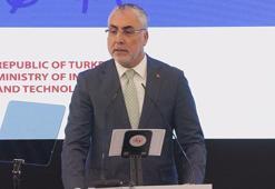 Bakan Işıkhan: 2 milyon 385 bin kadın; aktif iş gücü programlarımızdan yararlandı