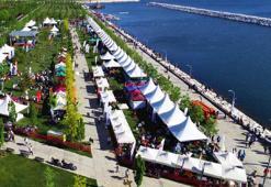 Maltepe’de Dragon Festivali