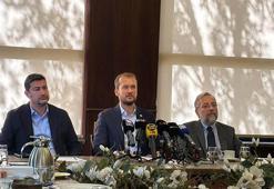 Gençlerbirliği Basın Sözcüsü Çakmaklı: Tekrar yükselişe geçeceğimizi düşünüyoruz