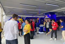 Turkcell’den TEKNOFEST’te 5G ile kıtalararası otonom sürüş