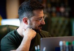 Zelenskiy, ‘100 Yıllık Ortaklık’ anlaşmasını onayladı