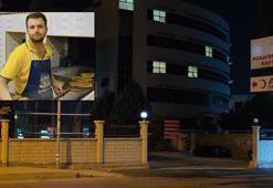 Otomobille çarpışan motosikletin sürücüsü, 5 günlük yaşam mücadelesini kaybetti