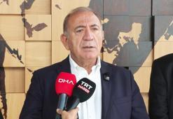 Gürsel Tekin: Her sabah bir yalanı bir iftirayı düzeltmekten yorulduk