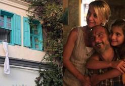 Kartalkaya’daki faciada eşini ve kızını kaybeden iş insanı kaldığı otelden çarşaf sarkıttı