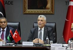 Bakan Bolat: 15 Eylül itibarıyla Libya vatandaşları için kolaylaştırıcı bir vize sistemine geçtik