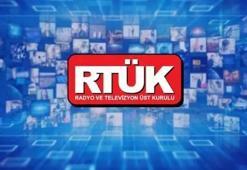 RTÜK'ten 5 dijital platforma ceza