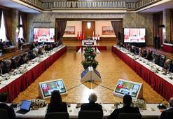 'Terörsüz Türkiye' komisyonu Doğu ve Güneydoğu'daki STK'ları dinledi