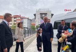 Bakan Ersoy: Turizmde en yoğun ve etkili tanıtım çalışmalarını yürüten ülkeyiz