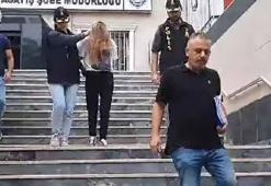 Eski eşini boğazını keserek öldüren yazara müebbet hapis