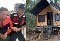 Kırklareli'de selde 6 kişinin ölümünde tutuklu sanığın tahliyesine ret