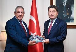 Bakan Tunç, Malta'da