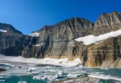 Dünya Meteoroloji Örgütü: Küresel su krizi derinleşiyor