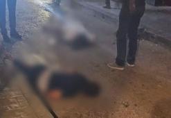 Ordu’da apartmanın 5’inci katından düşen 2 kişi öldü