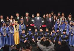 Chugtai Sanat Ödülleri İstanbul’da sahiplerini buldu