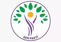 DEM Parti'den 'komisyon' açıklaması: Çekilmedik