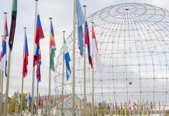 Türkiye, UNESCO'nun Gazze'ye yardım fonuna destek veren ilk ülke oldu