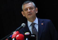 Özgür Özel'den 'Kent Uzlaşısı' davasına tepki