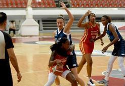 19’uncusu düzenlenen Erciyes Cup başladı