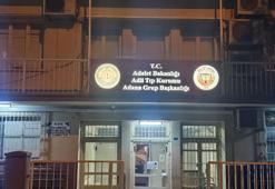 'Park' yeri tartışmasında komşusunu 7 yerinden vurarak öldürdü