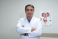 ‘Füzyon biyopsi ile tümör odakları hedefe yönelik şekilde tespit edilebiliyor’