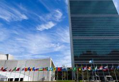 BMGK'de Gazze'de ateşkes öneren tasarı ABD'nin oyuyla veto edildi