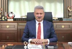 Yahşihan Belediye Başkanı Sungur, gözaltına alındı