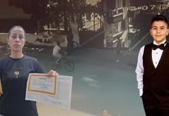 Yiğit Cem, bisikletiyle ölüme uçtu; annesinden fren sistemi bozulduğu iddiasıyla suç duyurusu