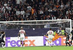 Galatasaray’ın 16 maçlık serisi Şampiyonlar Ligi’nde sona erdi