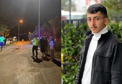 Otomobil ile motosiklet çarpıştı; Osman öldü, diğer sürücü kaçtı