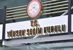 YSK, CHP 22'nci Olağanüstü Kurultayı'na ilişkin iptal talebini görüşecek