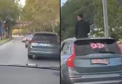 Düğün konvoyu yapıp trafiği tehlikeye düşüren 21 sürücüye 89 bin 747 lira ceza