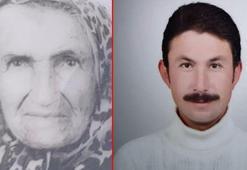 İhbarı yapan torun katil çıktı; babaannesinin başına tüple vurmuş