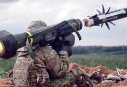 ABD'den Polonya'ya 780 milyon dolarlık silah satışına onay