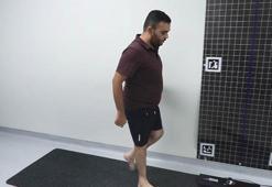 '9 yıl sonra ilk adım'