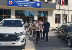 Düğün konvoyu yapıp trafiği tehlikeye düşüren 21 sürücüye 89 bin 747 lira ceza