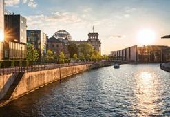 Almanya'da 2’nci Dünya Savaşı'ndan kalma bomba bulundu