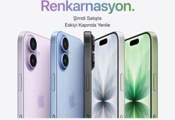 Yeni iPhone'lar Hepsiburada'da satışa sunuldu