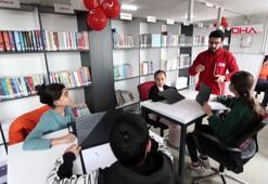 Depremzede Hümeyra’nın hikayesi, 629 öğrenciyi üniversiteli yaptı