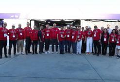 ODTÜ’nün okyanus derinliklerinde yaşam izlerini inceleyen projesi TEKNOFEST'te tanıtıldı