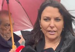 Sunucu Ece Üner yargılandığı davada beraat etti